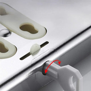 SoapFlow – Wall Mounted Soap Dispenser