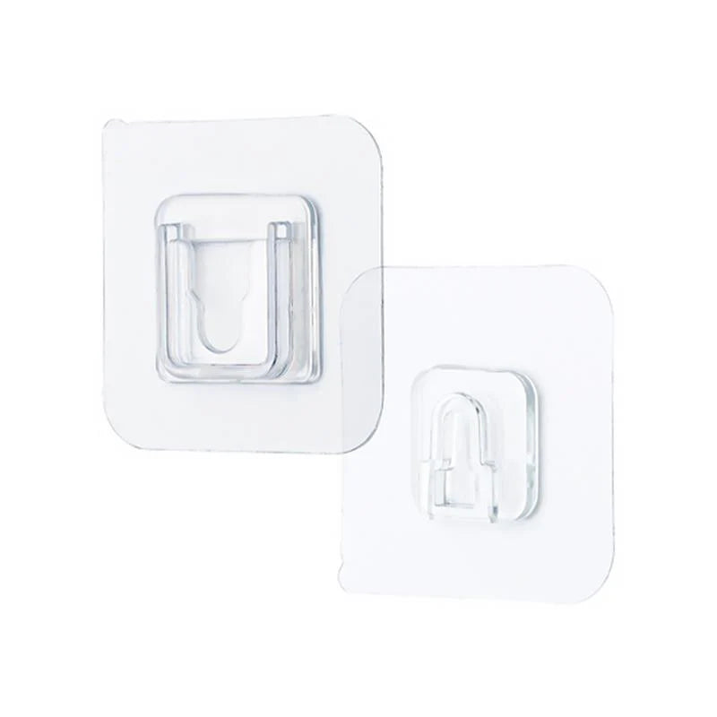 StickHold - Double-Sided Adhesive Wall Hooks