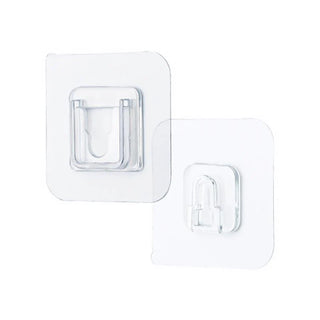StickHold - Double-Sided Adhesive Wall Hooks