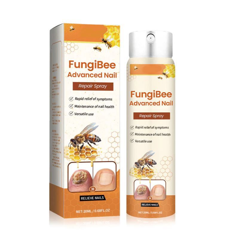 VenomNail – Bee Venom Repair Spray