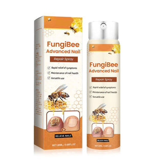 VenomNail – Bee Venom Repair Spray