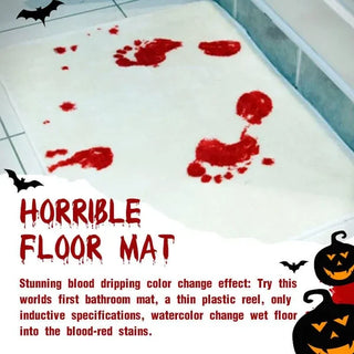 ScareMat - Magical Blood Bath Mat