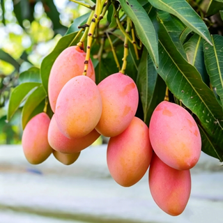 Mango Majesty – Tropical Grow Kit