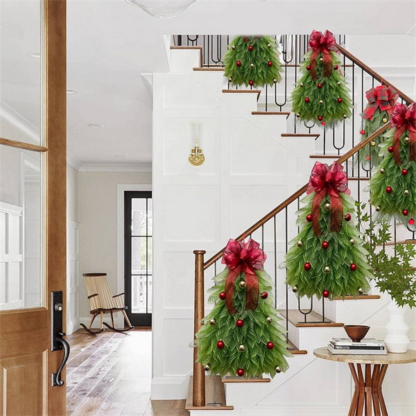 EverMerry - Christmas Tree Wreath