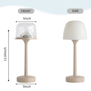 GlowMuse Aurora Lamp