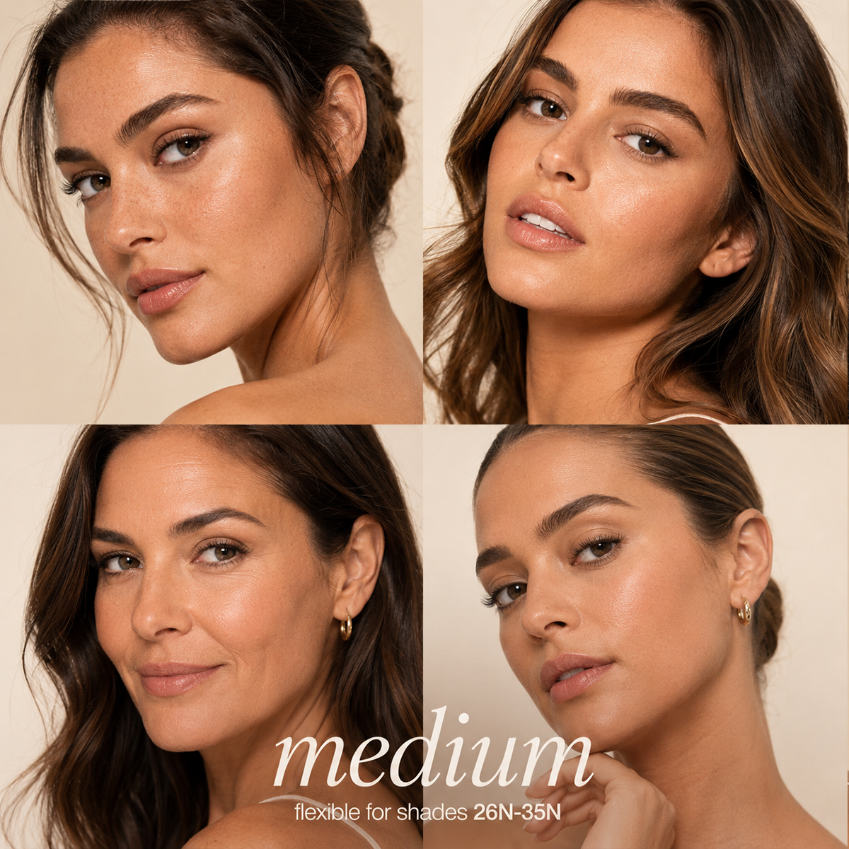 TonePure – Adaptive Color-Correcting Tinted Serum