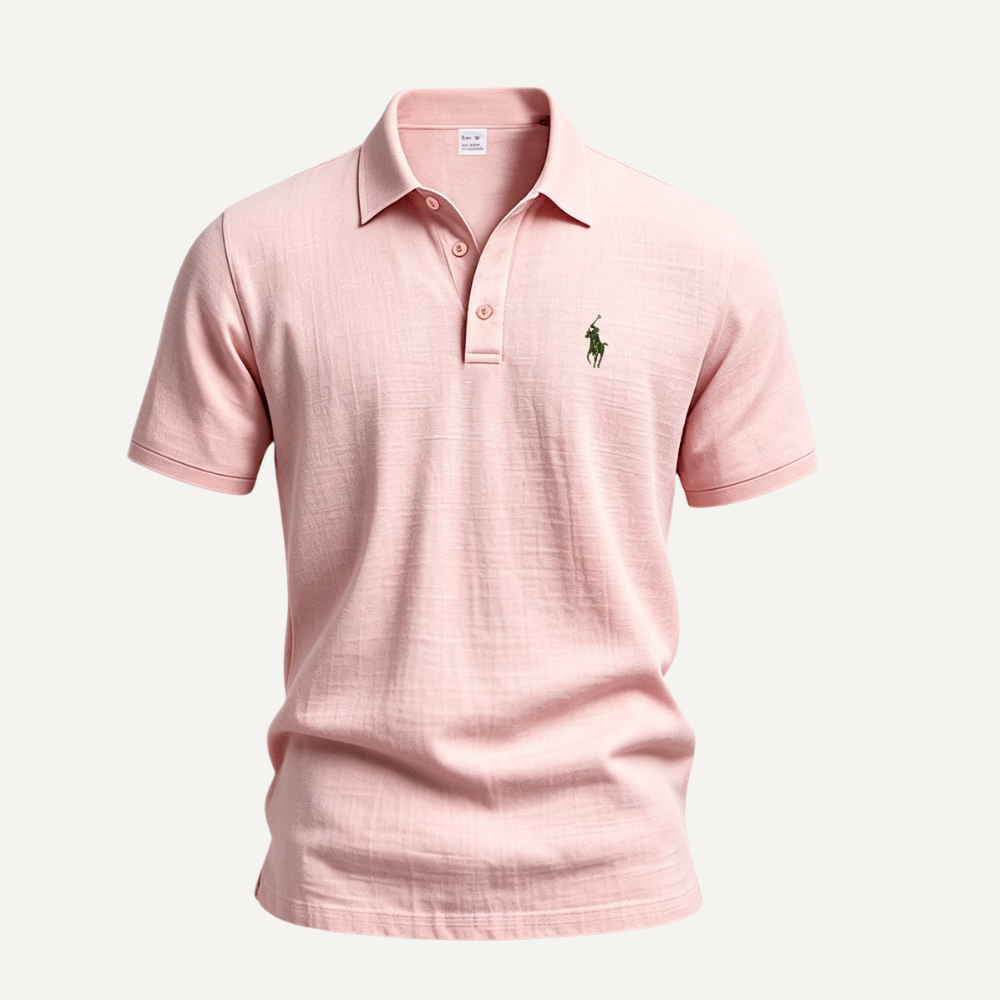 PrimeFit – Everyday Classic Polo