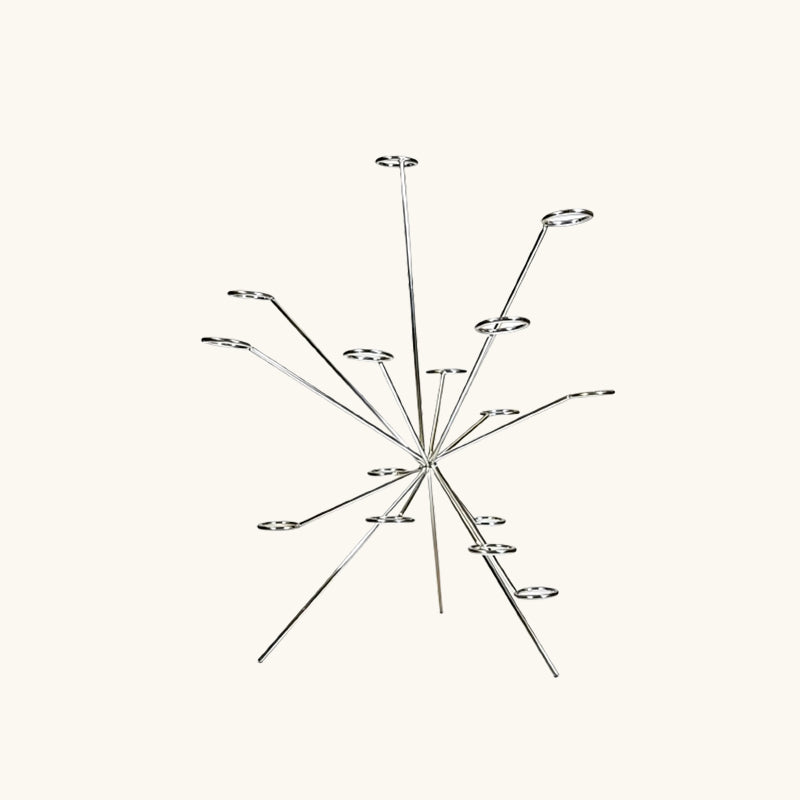 CosmicSpill - Sculptural Fruit Display