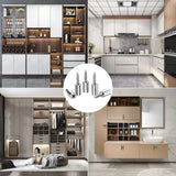 CabinetMate – Self-Tapping Laminate Screws