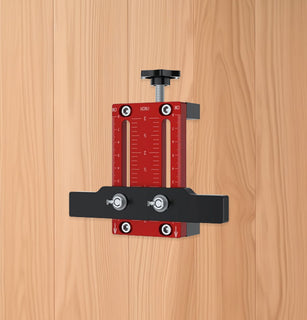 CabinetCraft - Precision Door & Handle Jig