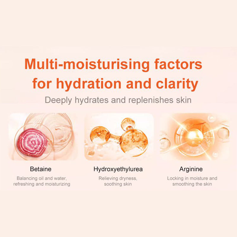 GlowCera – Multi-VC Natural Makeup Cream