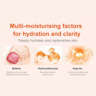 GlowCera – Multi-VC Natural Makeup Cream