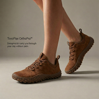 WalkZen – Orthopedic Comfort Walking Shoes