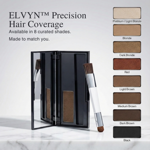 ELVYN – Precision Hair Touch-Up Brush