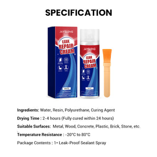TitanSeal 24 - Long-Lasting Waterproof Defense