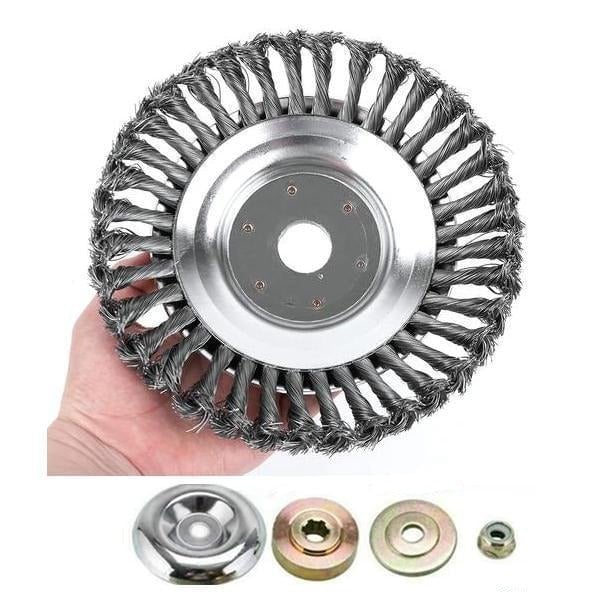 TrimForce – Unbreakable Wired Trimmer Blade