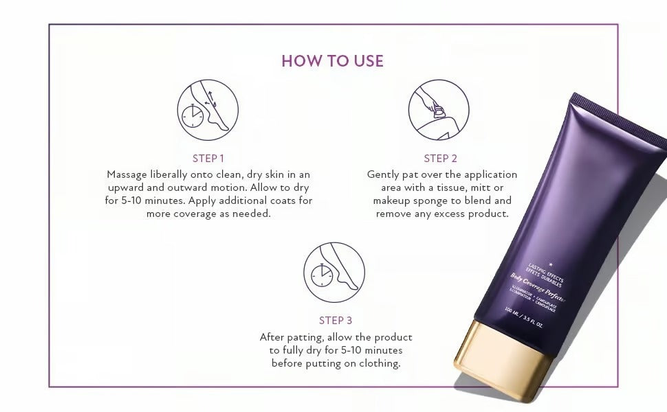 GlowVeil – All Over Complexion Perfector