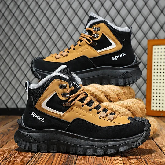 WarmCore - Locked-In Heat, Locked-In Support