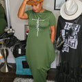Army Green