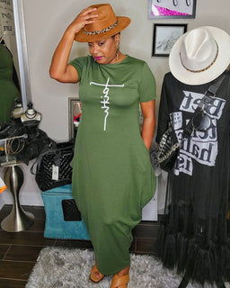 Celestia | Timeless Maxi Gown