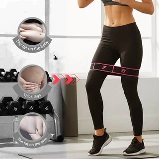 FlexiBand - Portable Stretch Companion
