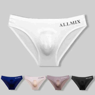 IceFlex – Breathable 3D Ice Silk Underwear