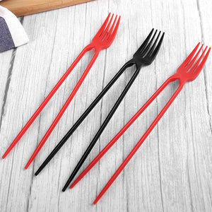 FusionForks - Fork & Chopsticks Combo