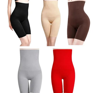 ShapeLift - High Waist Tummy & Hip Shaper