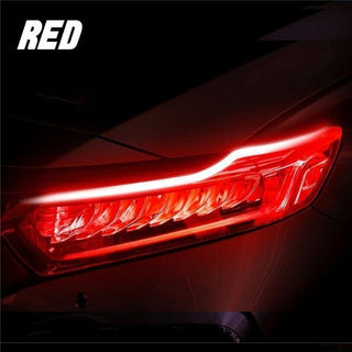 FlowBlink – LED Flow Type Car Signal Light