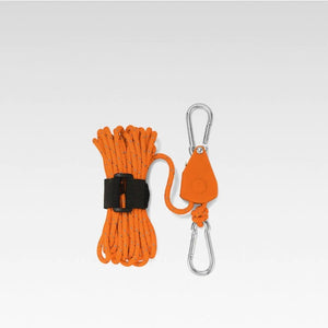 FlexiStrap | Portable Multi-Use Camping Rope