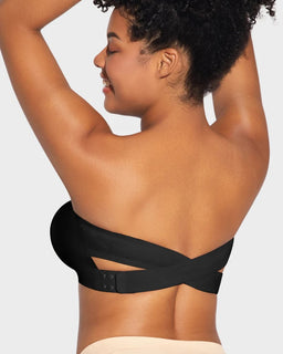 ComfortLift – Invisible Crossover Comfort Bra