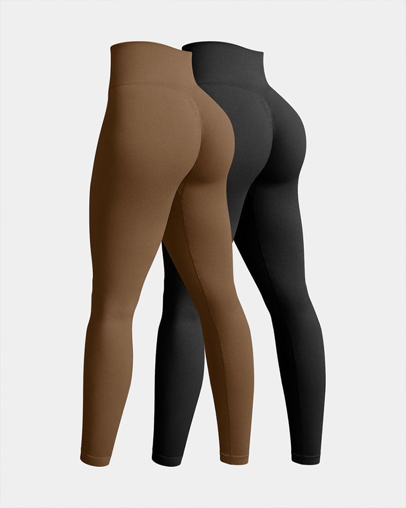 SculptX - Waist Shaping & Training Leggings