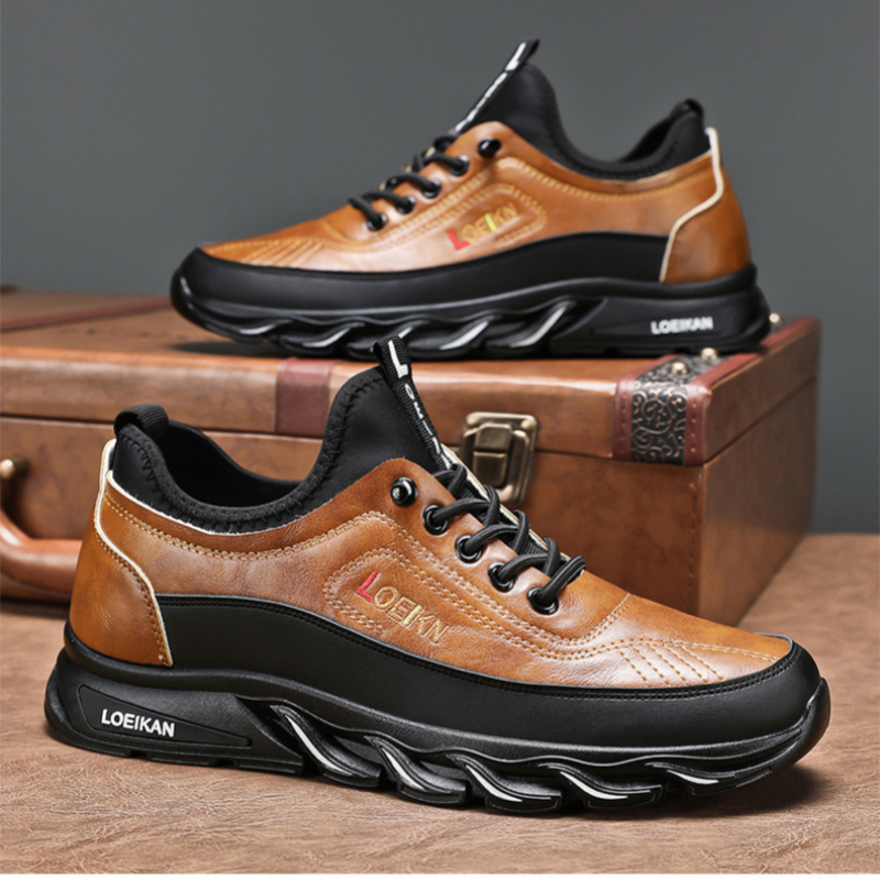 OrthoComfort - Support Your Feet, Protect Your Body