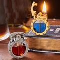 🔥Gloden+Silver 2 Sets🔥 (Get Extra 10%OFF & Free Shipping)