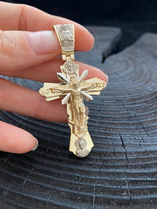 SacredGrace – Consecration of the Holy Jesus Pendant