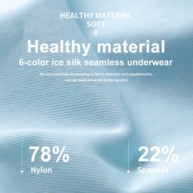 BreezeForm – Ultra-Soft Men's Underwear