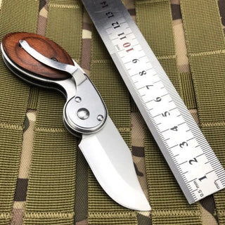 Outwood Mini Fold Knife marnetic
