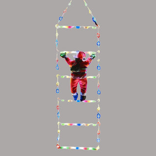 MerryGaze – Eye-Catching Holiday Decoration