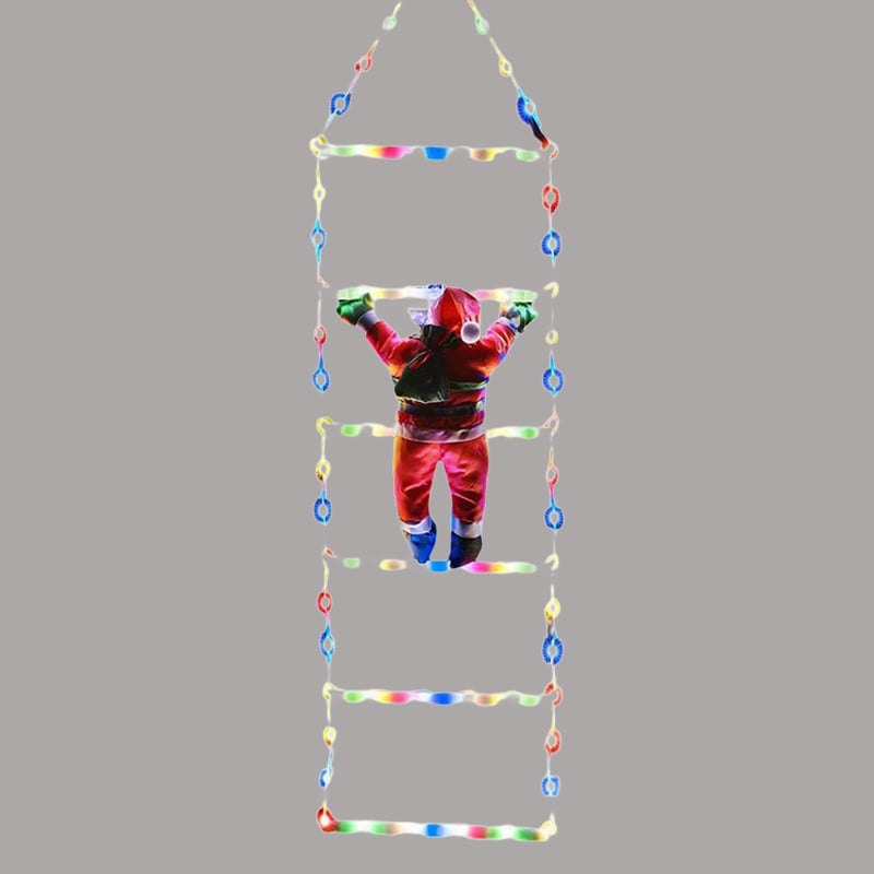 MerryGaze – Eye-Catching Holiday Decoration