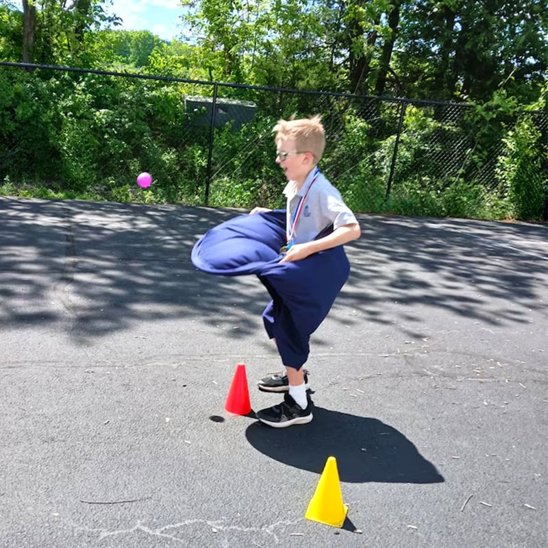 WobbleWear - Laugh-Out-Loud Family Game