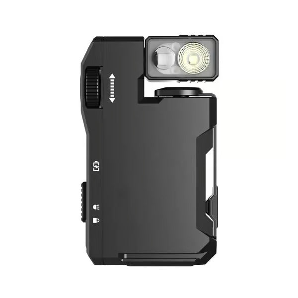 EdgeLite – G5 Compact 400LM EDC Torch