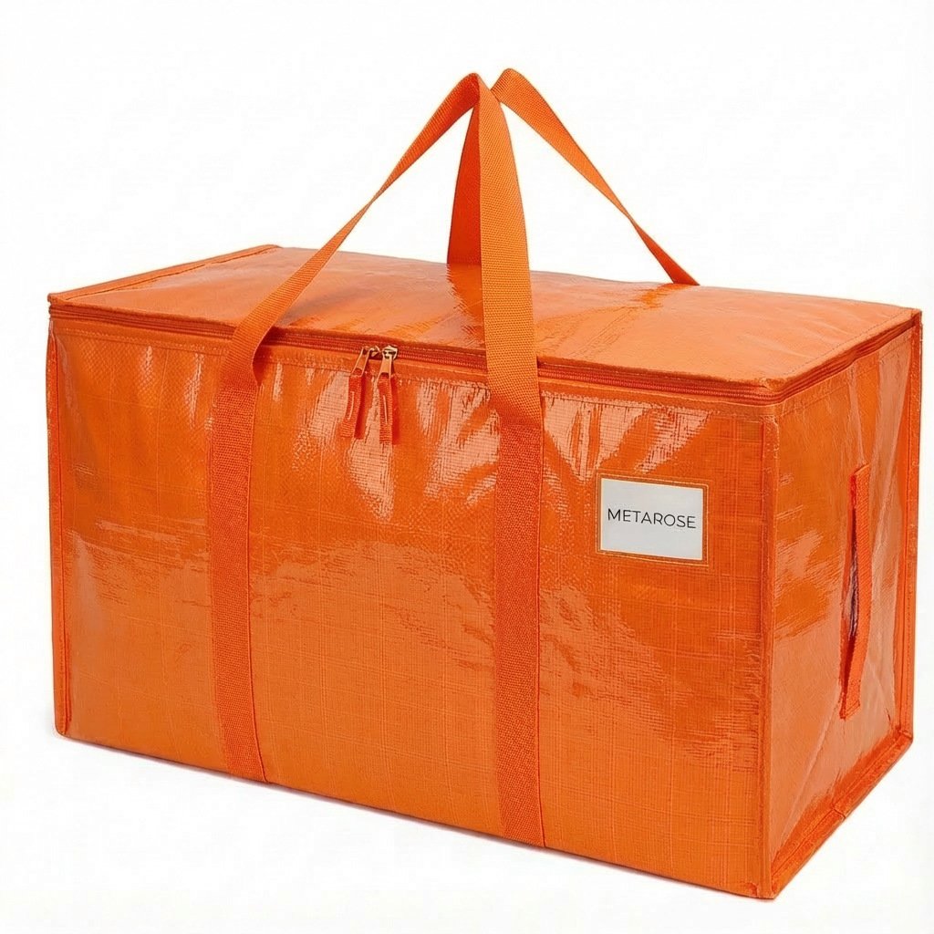 LoadSafe – Reinforced Moving Bags
