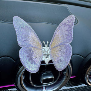 Fragrant Butterfly Decoration Accent