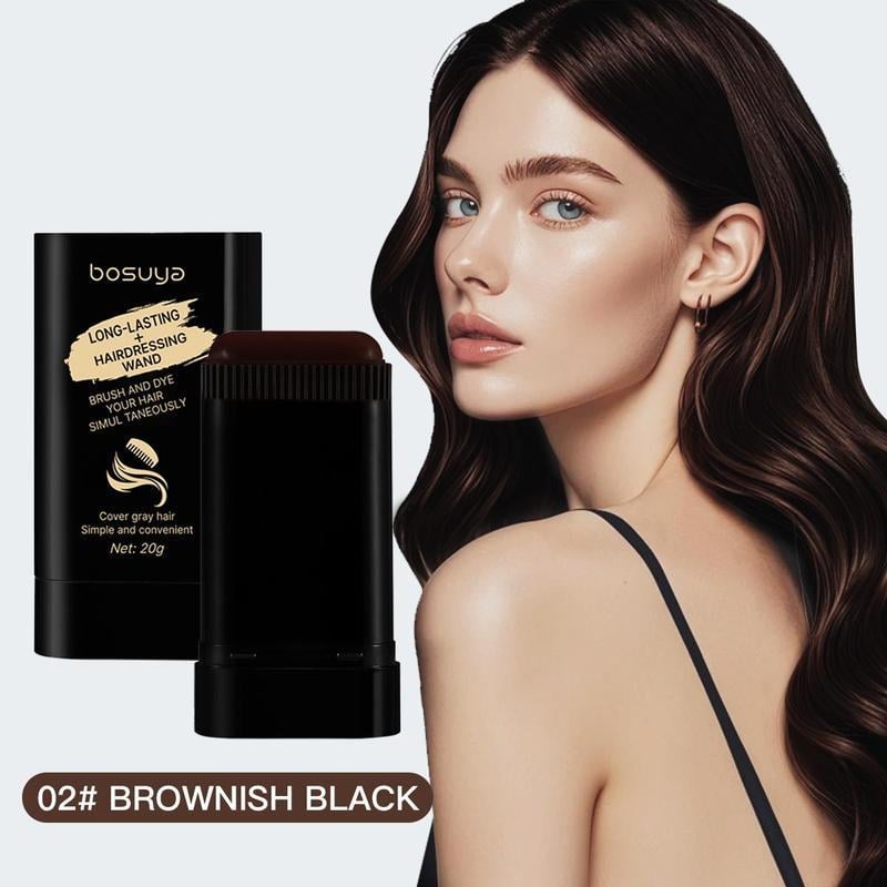 ColorGlide – Waterproof Hair Dye Comb