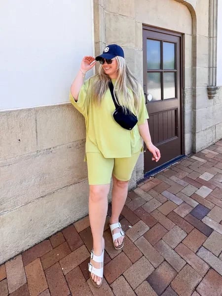 UrbanVibe - Casual Comfort Set