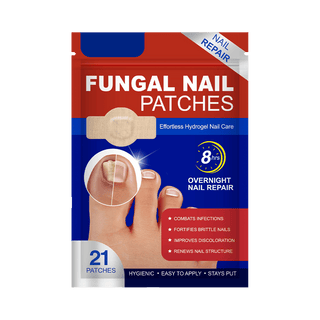 Fungal Nail Patches
