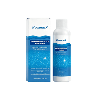 Pro Pool Water Purifier Liquid