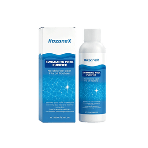 Pro Pool Water Purifier Liquid