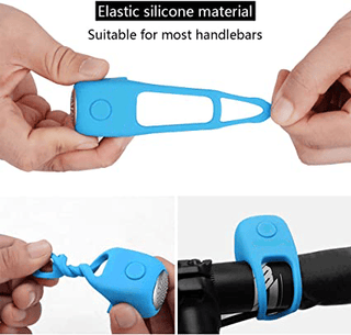 🎁Sichern Sie Ihre Sicherheit🔥Super Bike Horn