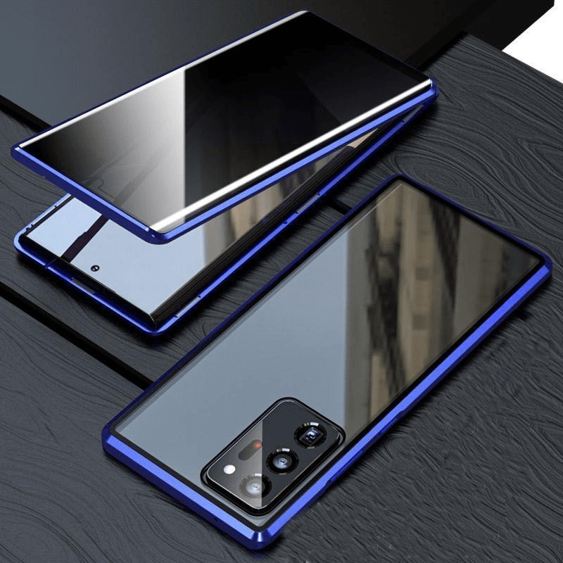 MagniShield – Double Sided Magnetic Privacy Case